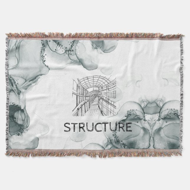 Couverture d'aquarelle teinte Leeds (Devant)