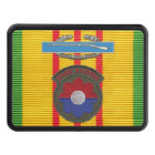 9ème Correction de voleurs de rivière de division