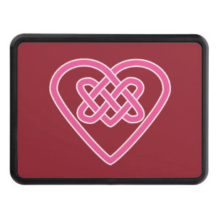 Couverture D'attelage De Remorque Couvercle Céleste