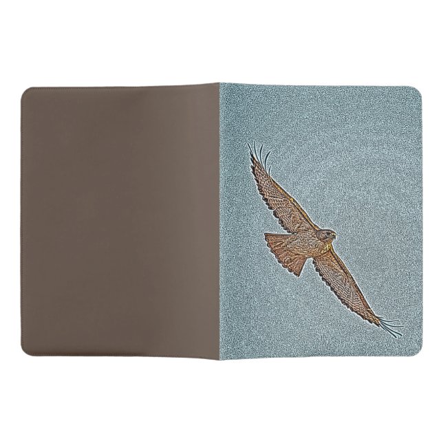 Couverture de carnet MOLESKINE® (Ouvert)
