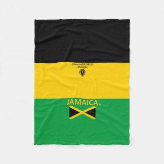 Couverture de concepteur de la Jamaïque