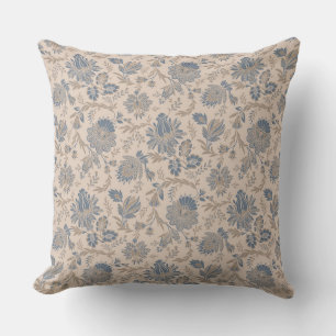 Couverture de coussin design Chintz