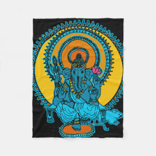 couverture de ganesh