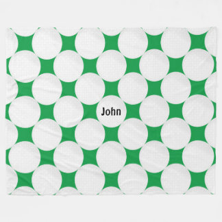 Couverture de golf