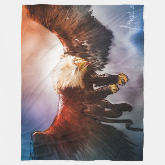 Couverture de griffon