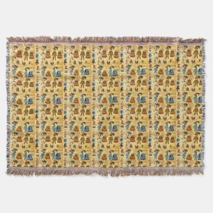 Couverture de hommage Aztec