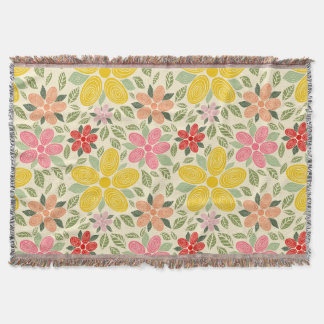 Couverture de jardin tourbillon