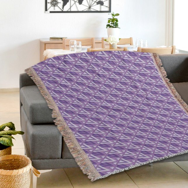 Couverture de jet (Créateur téléchargé)