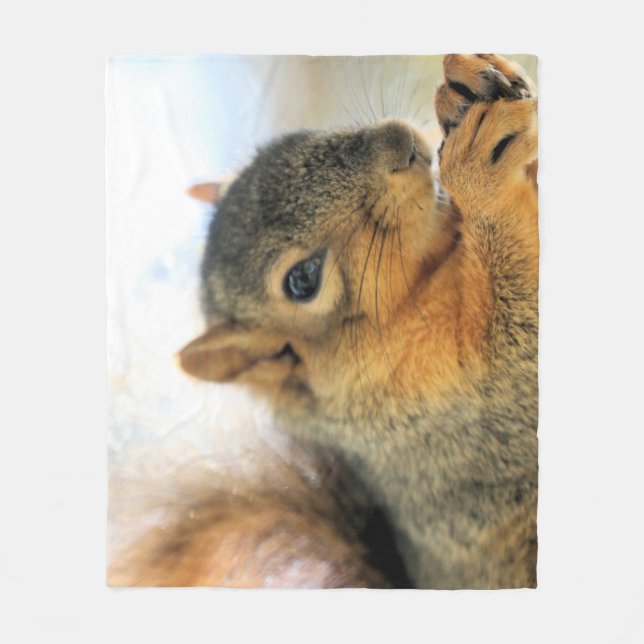 Couverture de jeton à manger (Devant)