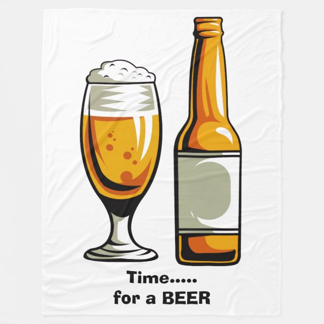 Couverture de la flotte de bière d'artisanat (Devant)