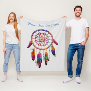 Couverture de la flotte de Dream-Catcher