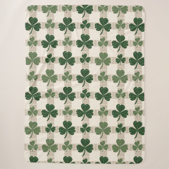 Couverture de la flotte de la St. Patrick’s Day du (Devant)