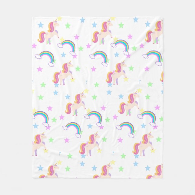 Couverture de la flotte de la Unicorne (Devant)