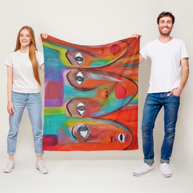 Couverture de la flotte de peinture à l'huile pour (En situation)