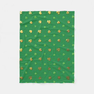Couverture de la flotte St. Patrick's Day