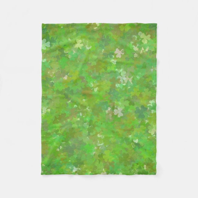 Couverture de la flotte St. Patrick's Day (Devant)