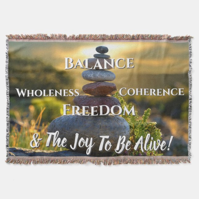 Couverture de lancement d'affirmation (Devant)