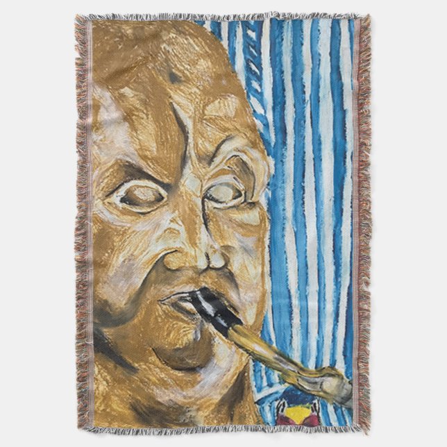 Couverture de lancement de Bagpiper (devant Vertical)