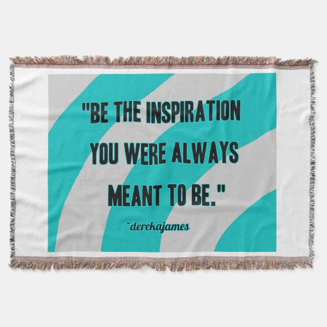 Couverture de lancement Inspiration (Devant)