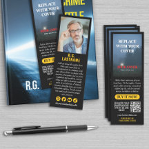 Couverture de livre de thriller policier jaune à p