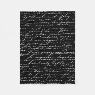 Couverture de manuscrit