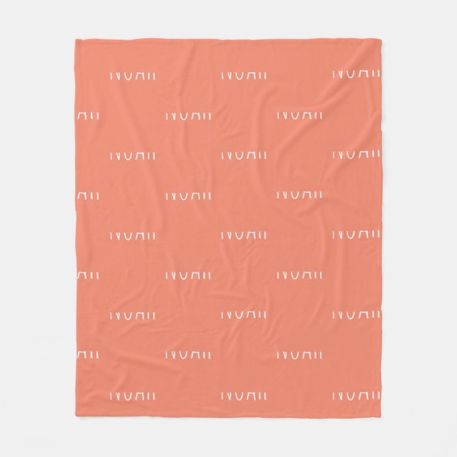 Couverture de nom de BÉBÉ (Devant)