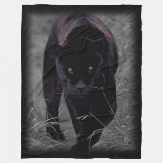 Couverture de panthère