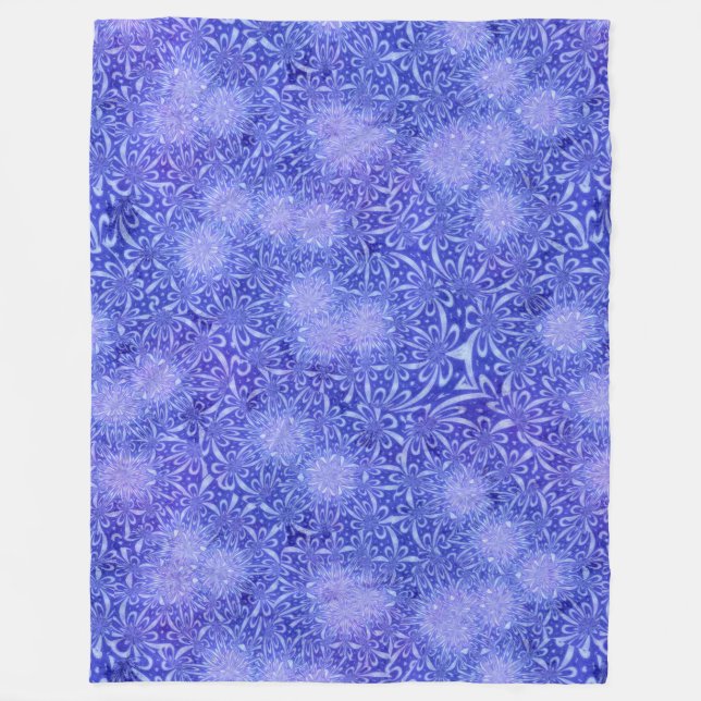 couverture de passion violette (Devant)