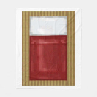Couverture de Pixelated