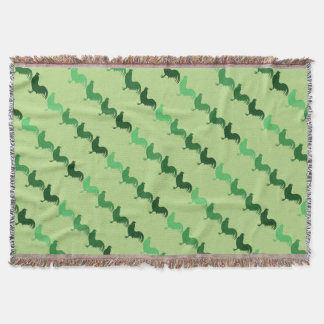 Couverture De poulets jet partout -