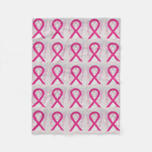 Couverture de sensibilisation au cancer du sein in
