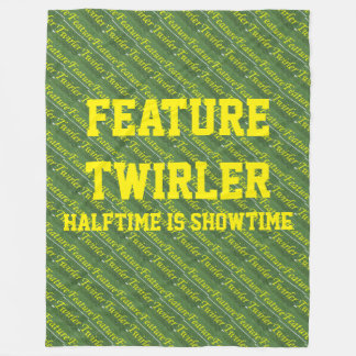 Couverture de Twirler de caractéristique