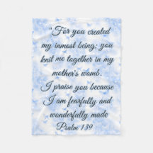 Couverture d'écriture sainte