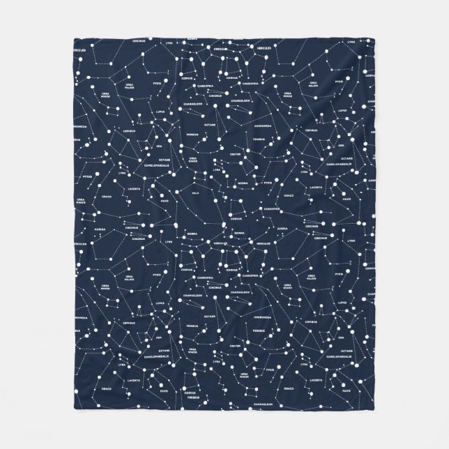 Couverture des configurations Star (Devant)