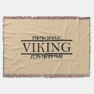 Couverture des Runes Viking