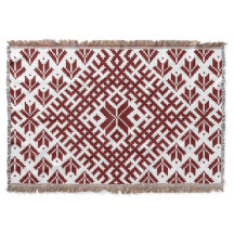 Design traditionnel letton Auseklis