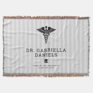 Couverture Diplôme de docteur de l'école de médecine moderne