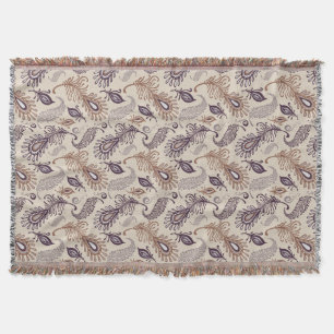 Couverture Divers motif de plume