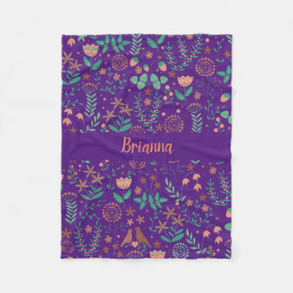 Couverture D'Oiseau Chirpy Pour Bébés, Enfants Et