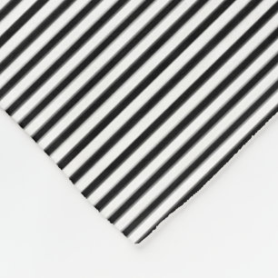 Couverture d'onde noire classique