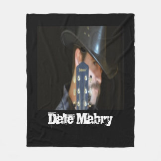 Couverture d'ouatine de Dale Mabry