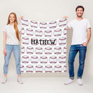 Couverture d'ouatine personnalisée par motif de