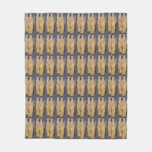 Couverture d'ours Art Polar Couvertures d'ours & D