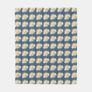 Couverture d'ours polaire Mère & Couverture d'ours