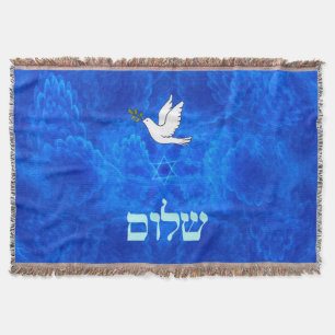 Couverture Dove