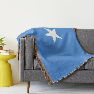 Couverture Drapeau de Somalie