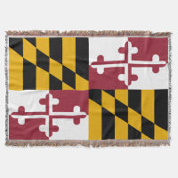 Drapeau du Maryland