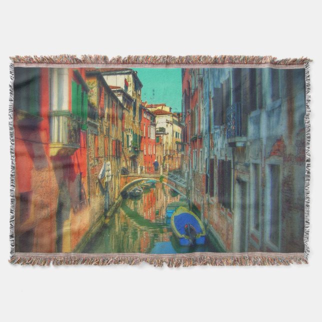 Couverture Dream de Venise (Devant)