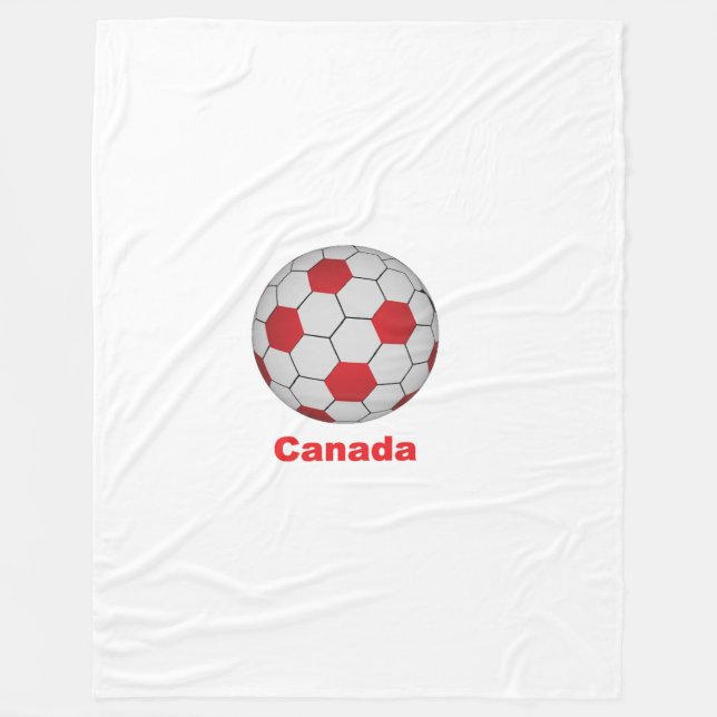 Couverture du Canada (Devant)