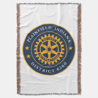 Couverture du Rotary Club de Plainfield